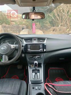 نيسان سنترا